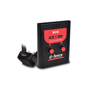 Ohradník elektronický D-FENCE 101 pro psa 08856739