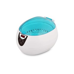 Ultrazvuková čistička GETI GUC 752 0,75L 06437842