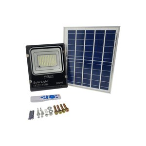 Svítidlo solární TRIXLINE TR 367 04181993