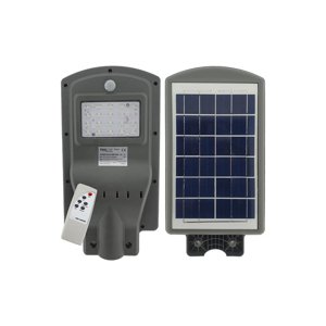 Svítidlo solární TRIXLINE TR 362S 04181994