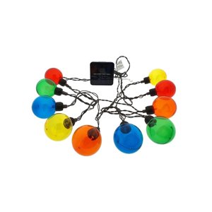 Řetěz solární TRIXLINE TR 607 04182020