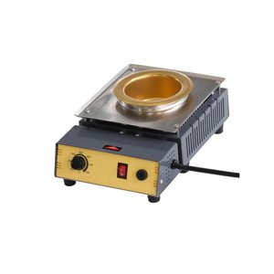 Pájecí lázeň ZD-8911B, bezolovnatá 06530094