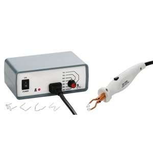 Pájecí pero ZD-8905C sada pro opravu plastů 06510026