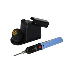 Pájecí pero TIPA ZD-20G USB 8W (nabíjecí) 06530101