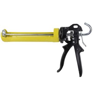 Vytlačovací pistole MAGG Profi 230mm - zatížení do 200kg SFY200