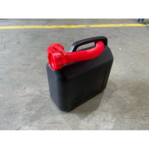 Kanystr na pohonné hmoty Hahn&Sohn 20 l UN 9528