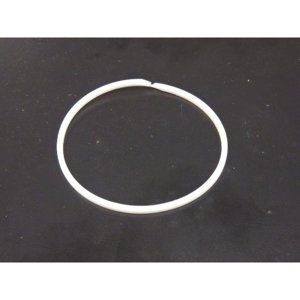 Kroužek 70mm bílý O70 50LS10VK67 50LS10VK67