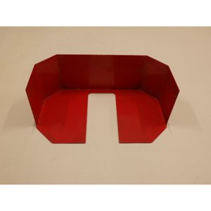 Kovový kryt čerpadla 50LS10V054 50LS10V054