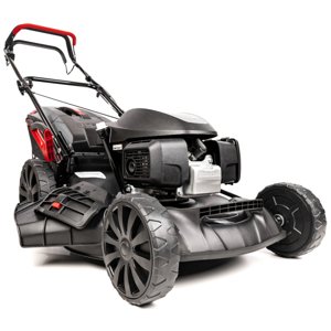 Benzínová sekačka na trávu Hahn & Sohn KS51S-H 13088