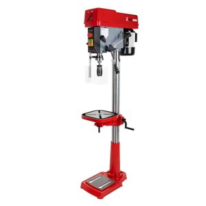 Sloupová vrtačka - SB203VH_230V SB203VH_230V