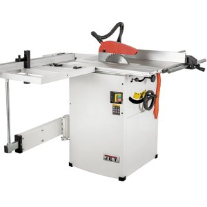 JET JTS-600X Formátovací kotoučová pila - 400V 121-JTS-600XT