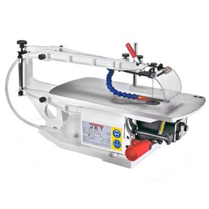 JET JSS-354V Vyřezávací lupínková pila stolní 121-JSS-354VM