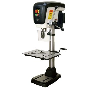 JET JDP-15B Stolní vrtačka - 230V 121-JDP-15BM