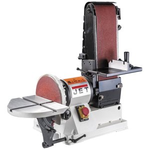 JET JSG-96 Kombinovaná bruska 121-JSG-96M