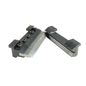 Stavitelné ohýbací segmenty na plech do svěráku  - WBS150AKM WBS150AKM