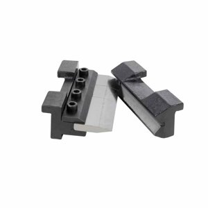 Stavitelné ohýbací segmenty na plech do svěráku  - WBS100AKM WBS100AKM