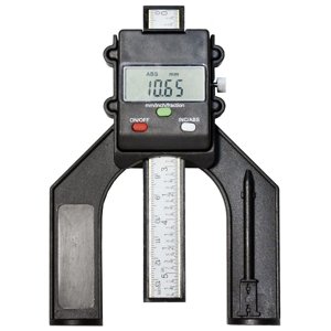 Digitální hloubkoměr IGM MDH-001