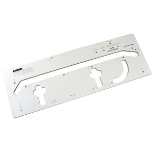 Šablona pro spoj kuchyňských desek 650mm IGM FK650 FK650