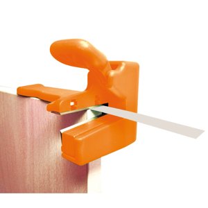 CMT Kapovací nůžky CDET-002