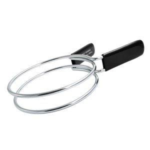 Rychloupínací dvojitá spona 100 mm, sada 2ks IGM 146-0015