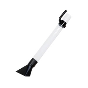 Podlahová odsávací hubice 100mm IGM 146-0012