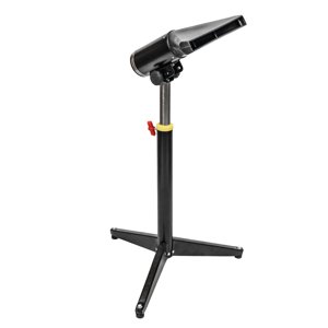 Odsávací nástavec na stojanu plastový IGM 146-0020