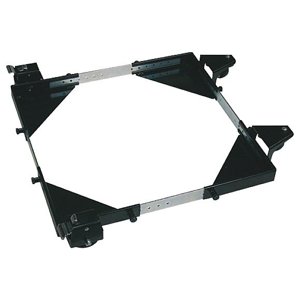 JET Mobilní podstavec - do 500kg, 610x610-860x860mm 121-708119