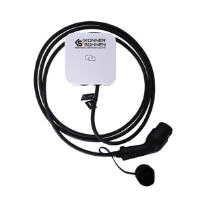 Könner & Söhnen Nabíjecí stanice pro elektromobily KS P16/3 12219
