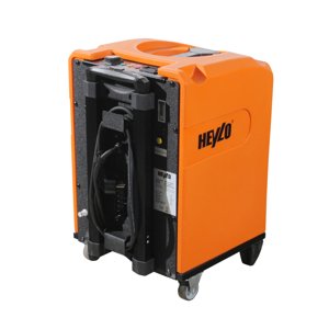 Profesionální odvlhčovač HEYLO KT 20 4701