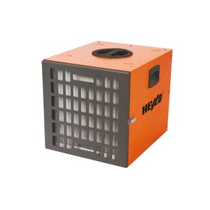 Čistič vzduchu HEYLO PowerFilter 1400 4707