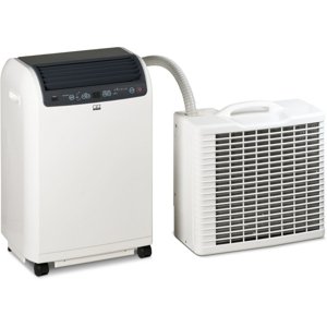 Mobilní klimatizace Remko RKL 495 DC S-Line (bílá) 1616495