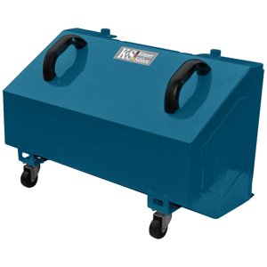 Odpadkový kontejner Könner & Söhnen KS MFM-DB 60 13313