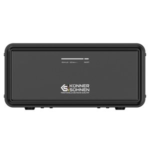 Přídavná baterie pro přenosné stanice Könner & Söhnen KS EXB-2400 13361