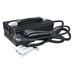 Rychlonabíječka Li-Ion baterií Könner & Söhnen KS 22A-FC 11922