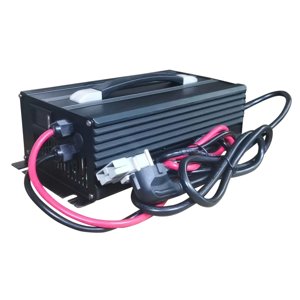 Rychlonabíječka Li-Ion baterií Könner & Söhnen KS 40A-FC 11925