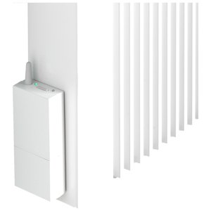 Přímotop s akumulací TT-KS-S RF - 1500 W 450615955