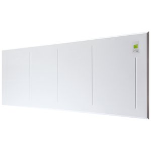 Nástěnný topný panel VPS plus bílá - 1200 W 429754213
