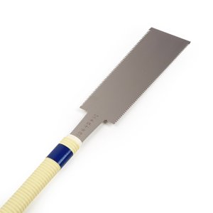 Japonská pilka MIKIJYU CHIKICHI Ryoba - 270 mm 4380