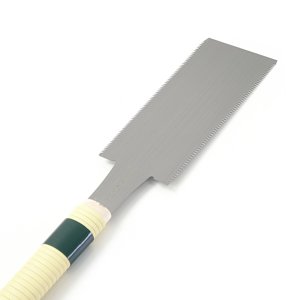 Japonská pilka MIKIJYU DAIKICHI Ryoba - 240 mm 4386