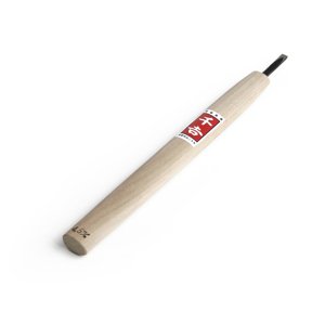 Japonské řezbářské mini-dláto SENKICHI s plochou čepelí - 4,5 mm 5229