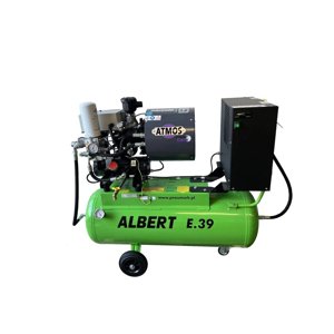 Atmos Albert E.39VS