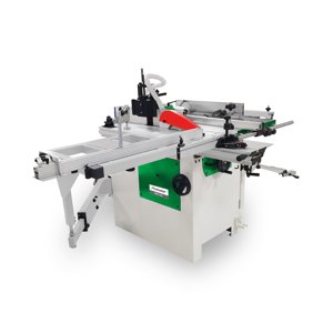 Víceúčelový dřevoobráběcí stroj UMK 5-260 5946026