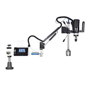 Elektrický závitořez GS 1100-16 E D 4450416