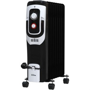 Olejový radiátor OR 2000-9 85191