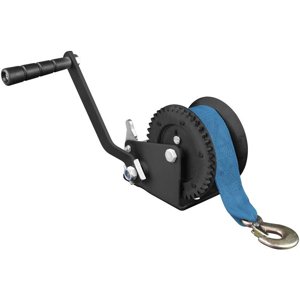 Pásový naviják GGHW 540/8 38354