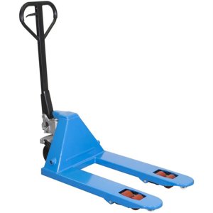 Paletový vozík GHW 2500-80 PU 24326