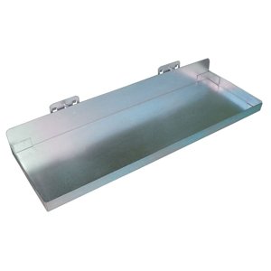 Závěsná police 150/445 40788