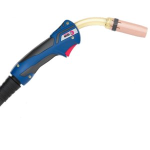 Hořák BINZEL MB EVO PRO 401 D 4m 033.0385.1