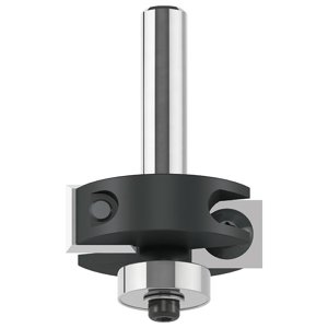 IGM F049 Falcovací žiletková fréza - H12,7 D34,9x12 L55 S=6,35 HW F049-35551