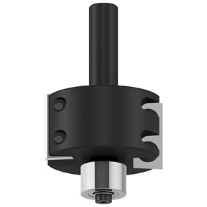 IGM F049 Velká falcovací fréza - H16 D50,8x28,3 L87 S=12,7 HW F049-50871